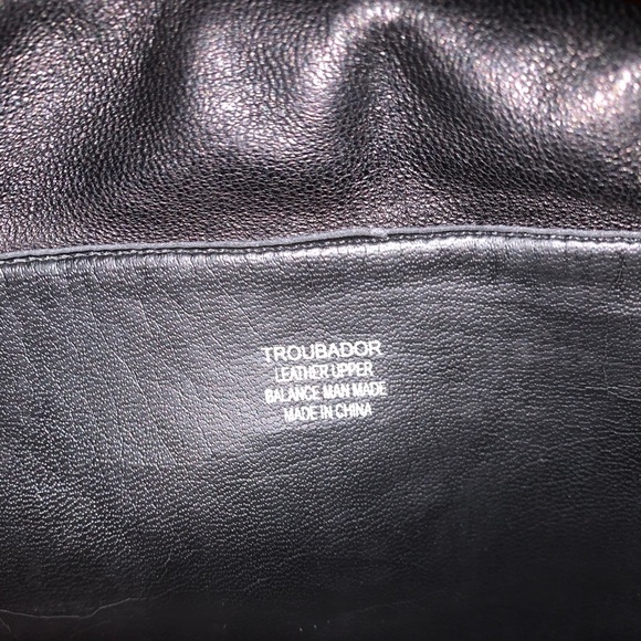 GUESS by Marciano Leather “Troubador” Boot 7.5 - Picture 14 of 15